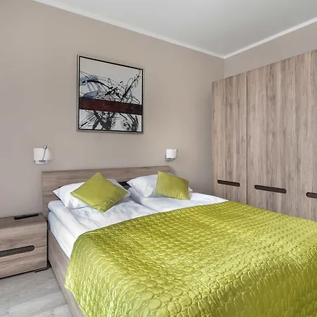 Air-conditioned In With Parking By Renters 아파트