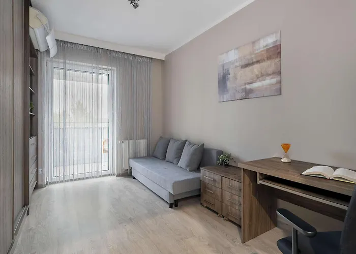 شقة Air-conditioned In With Parking By Renters *